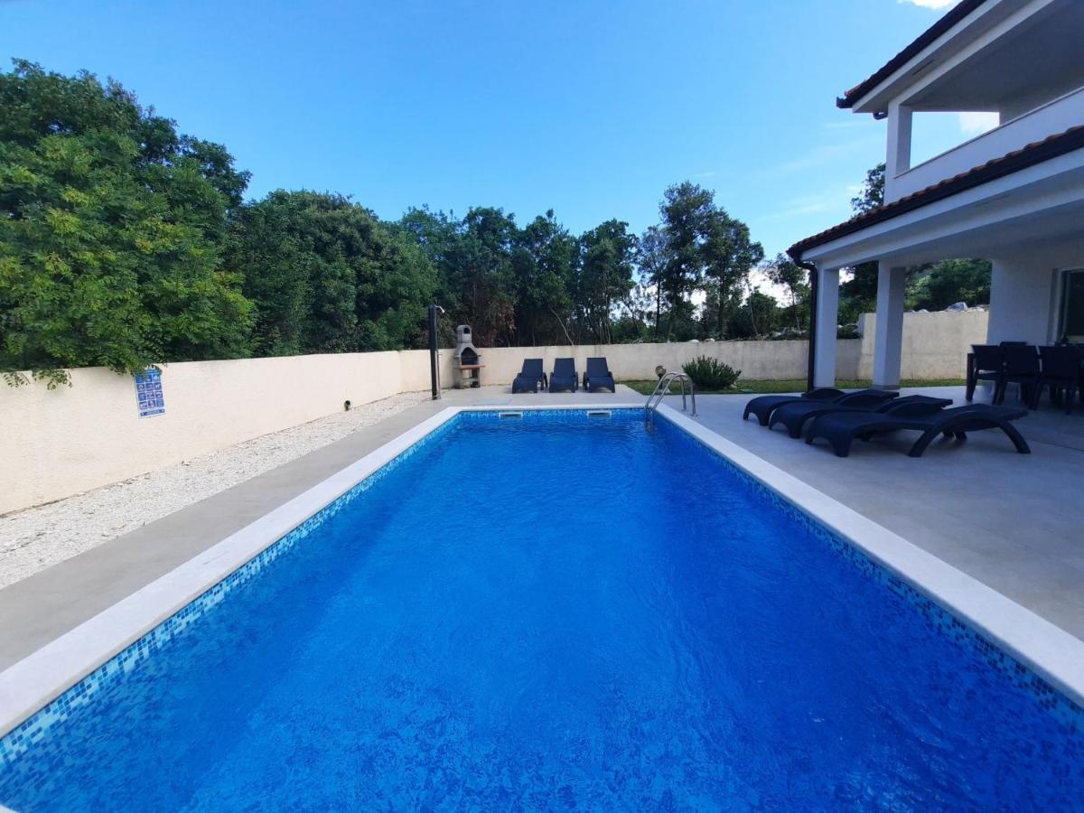 Villa Diamond Yourcroatiaholiday Drenje  Zewnętrze zdjęcie